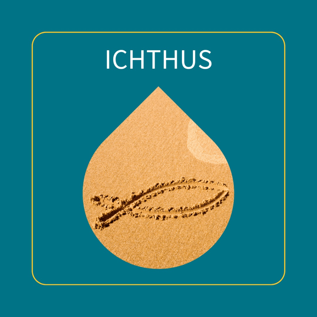 ichthus - Casa de escuta